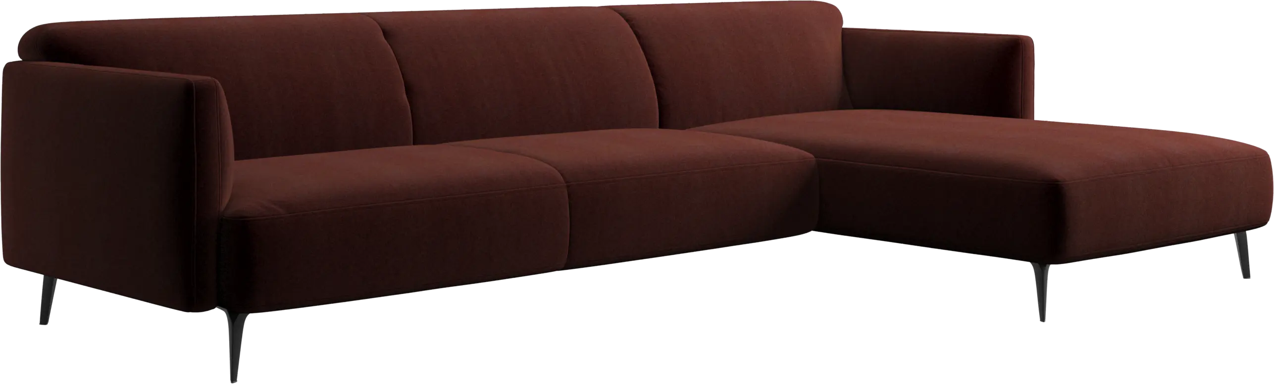 Boconcept ボーコンセプト 本革 レザー 3Pソファ モダン 北欧 Boconcept ボーコンセプト 本革 レザー 3Pソファ モダン 北欧